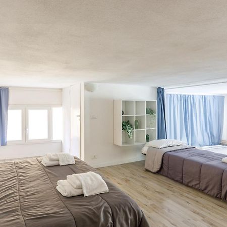 Appartement Casa Loft Alighieri Centro à Ravenne Extérieur photo