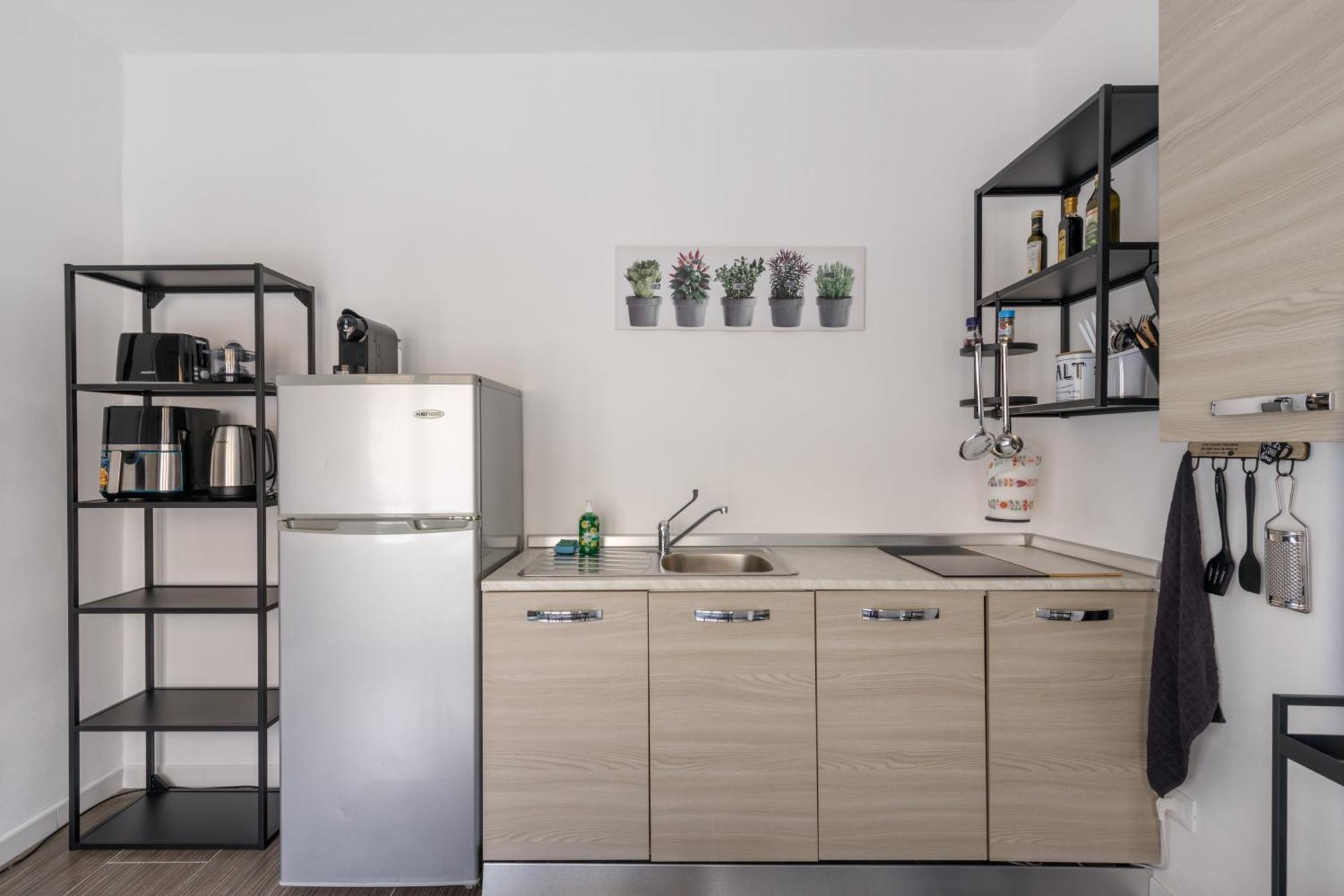 Appartement Casa Loft Alighieri Centro à Ravenne Extérieur photo