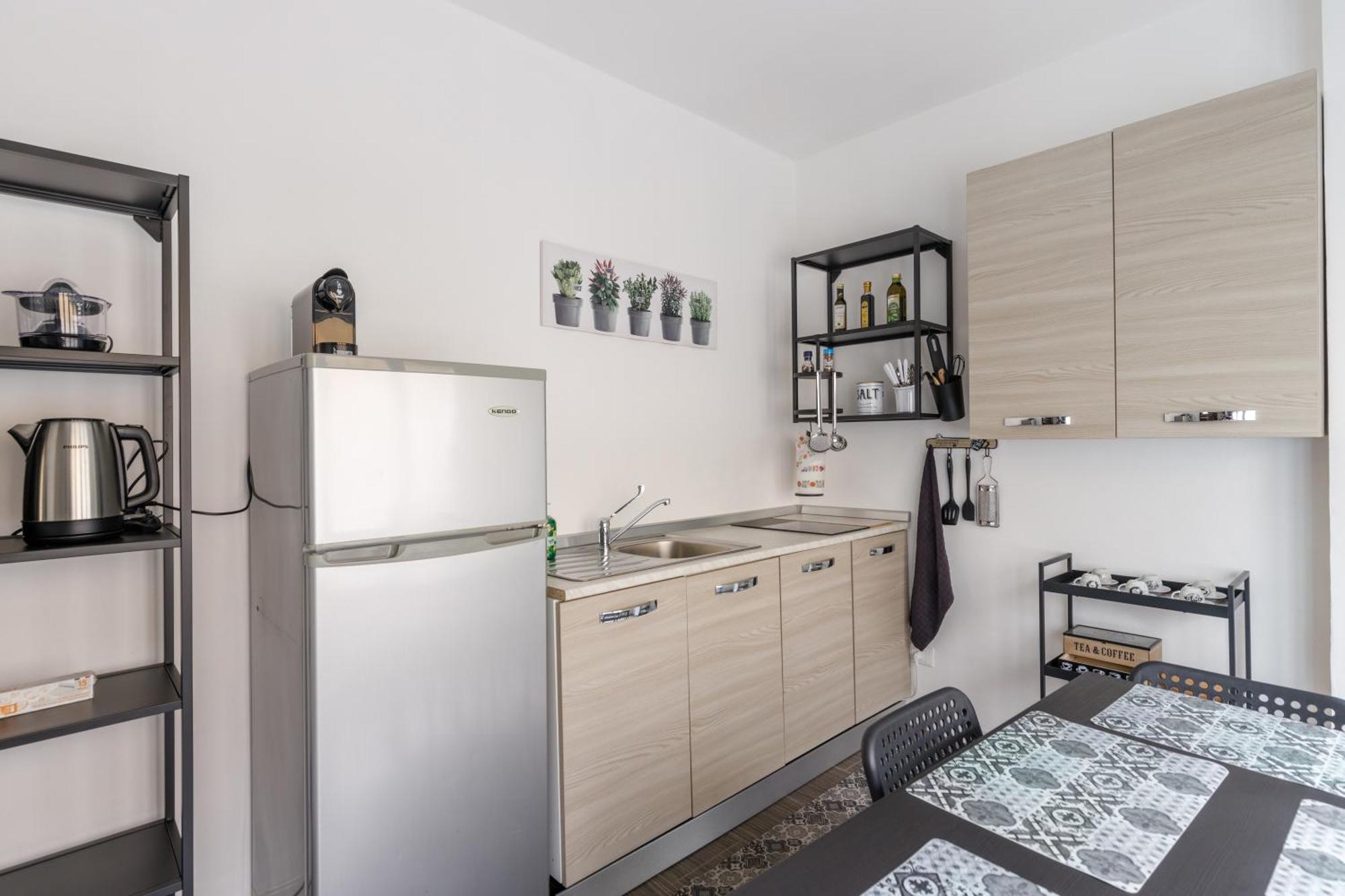 Appartement Casa Loft Alighieri Centro à Ravenne Extérieur photo