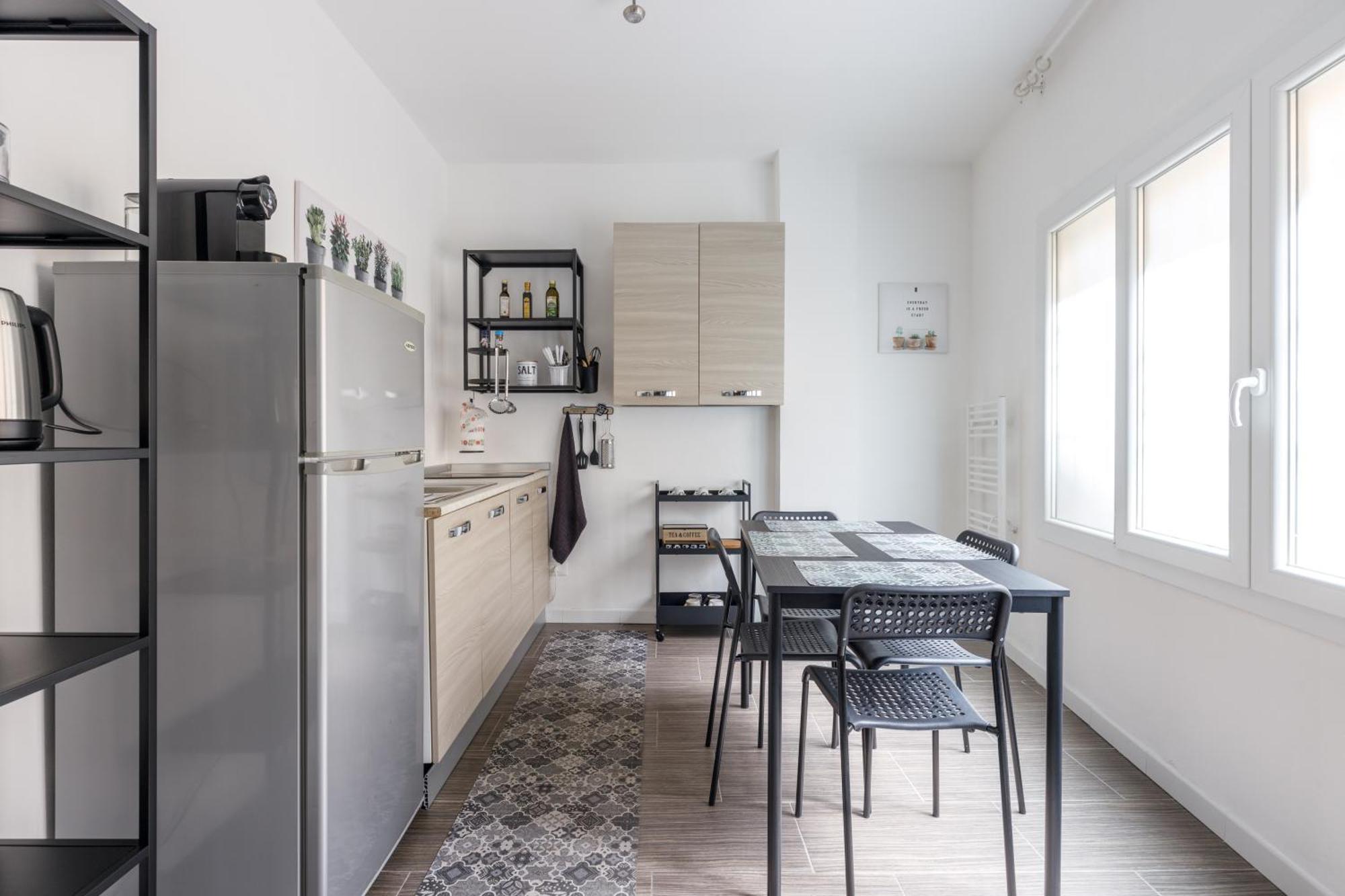 Appartement Casa Loft Alighieri Centro à Ravenne Extérieur photo