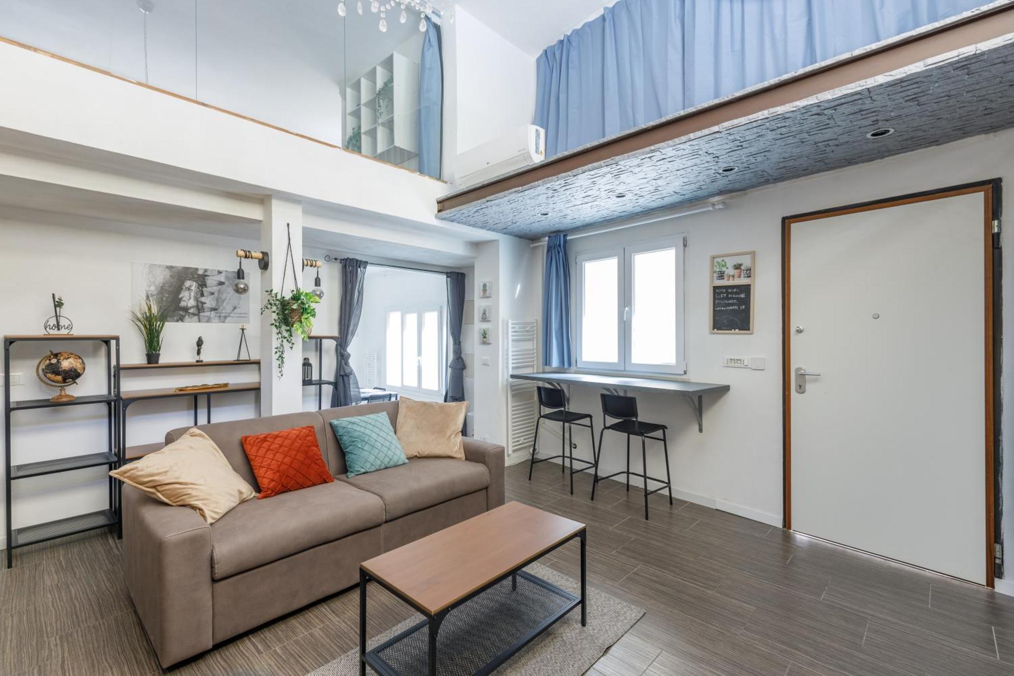Appartement Casa Loft Alighieri Centro à Ravenne Extérieur photo