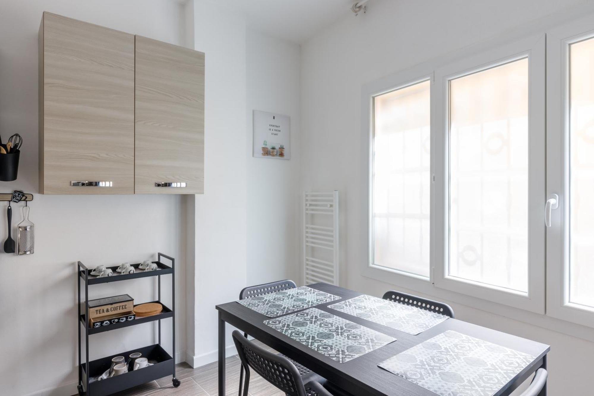 Appartement Casa Loft Alighieri Centro à Ravenne Extérieur photo