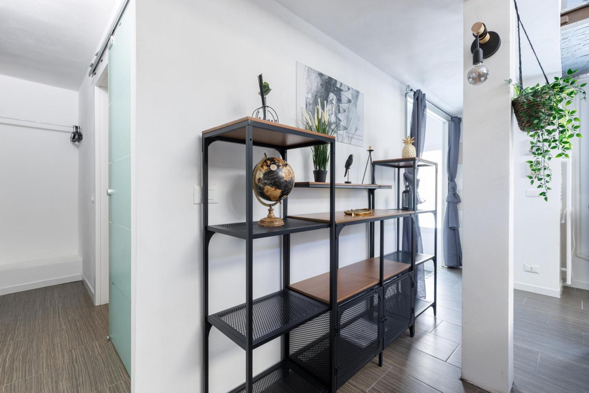 Appartement Casa Loft Alighieri Centro à Ravenne Extérieur photo